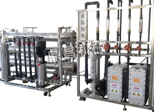 高纯水设备